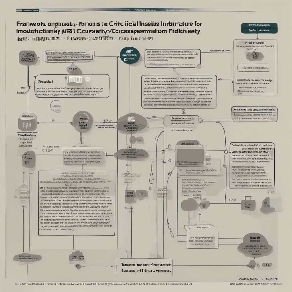 A Robust Framework for Elevating Critical Infrastructure Cybersecurity: Leveraging NIST Standards