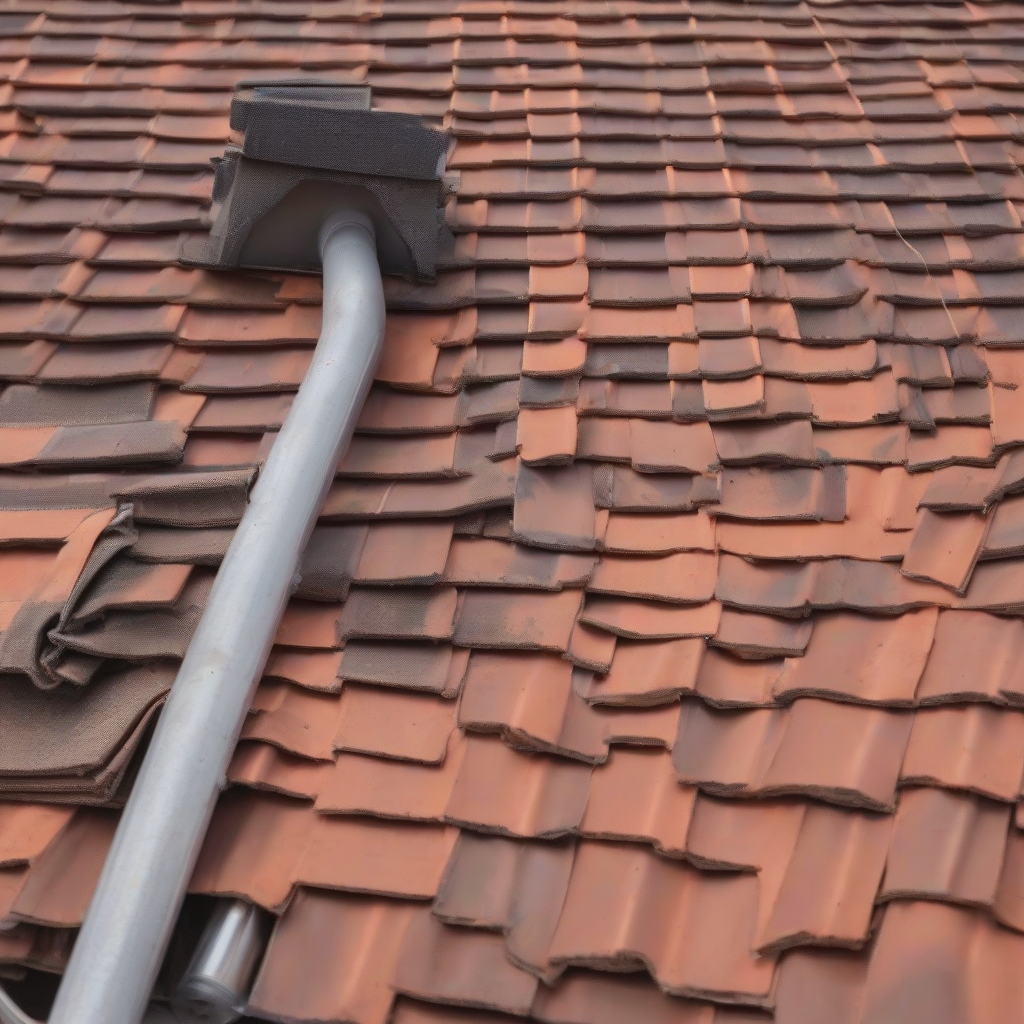 Roofing Revolution: Your Guide to Home Improvement’s Crown Jewel