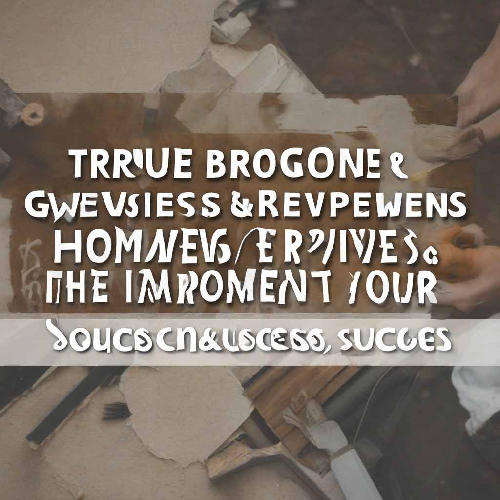 Graves Brothers Home Improvement: An In-Depth Review of Services, Quality, and Customer Experiences